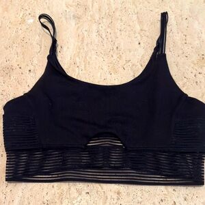 ALO sports bra